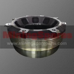 HP Series Upper Frame Shell Suit Cone Crusher Accessories