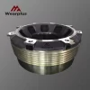 HP Series Upper Frame Shell Suit Cone Crusher Accessories