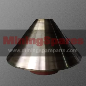 HP300 Head Assembly Spare Parts Cone Crusher