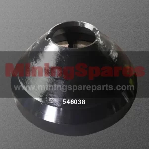 K400 Mantle and Bowl Line Cone Crusher