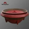 MVP450 Bowl Liner and Mantle Cone Crusher