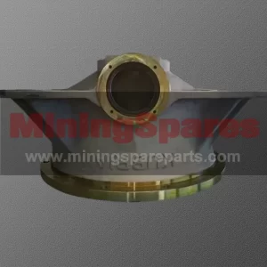 kubria Lower Frame Shell Suit Cone Crusher Accessories