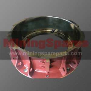 HP500 Counterweight Wear Ring Assembly Cone Crusher Parts