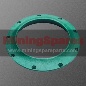 Feed Eye Ring B96394030E VSI Crusher Spare Parts