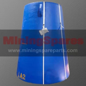 KB63-89S Upper Mantle For Gyratory Crusher 2080656717