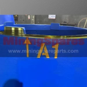 KB63-89S Upper Mantle For Gyratory Crusher 2080656717