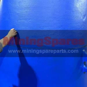 KB63-89S Upper Mantle For Gyratory Crusher 2080656717