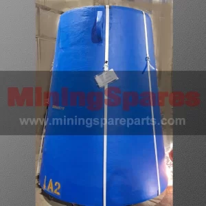 KB63-89S Upper Mantle For Gyratory Crusher 2080656717