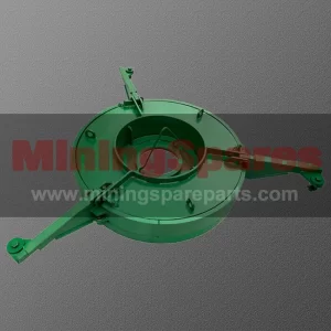 OEM Spider Assembly for VSI Crusher Sand Maker