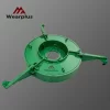 VSI Crusher Spare Parts