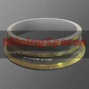 GP7 Concave upper For Cone Crusher MM1107643