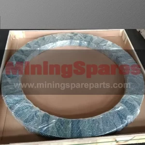 KB54-75 Axial Support Ring For Gyratory Crusher 4350087