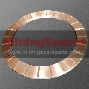 KB54-75 Axial Support Ring For Gyratory Crusher 4350087