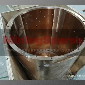 KB54-75 Inner Bushing For Gyratory Crusher 4470766