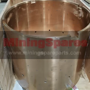 KB54-75 Outer Bushing For Gyratory Crusher 4350007
