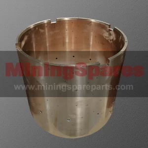 KB54-75 Outer Bushing For Gyratory Crusher 4350007