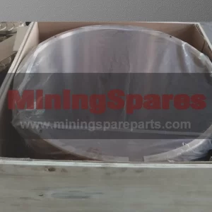 KB63-75 Pro Outer Bushing For Gyratory Crusher 2081610044