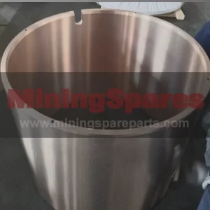 KB63-75 Pro Outer Bushing For Gyratory Crusher 2081610044