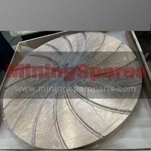 KB63-75 Pro Thrust Bearings For Gyratory Crusher 2080748138