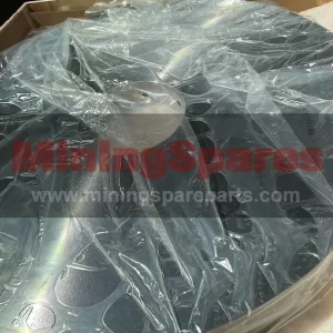 KB63-75 Pro Thrust Bearings For Gyratory Crusher 2080748138