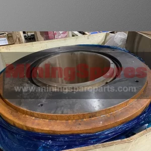 KB63-75 Smart Eccentric Assembly For Gyratory Crusher 2081611046