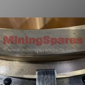 KB63-75 Smart Eccentric Assembly For Gyratory Crusher 2081611046