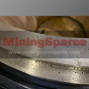 KB63-75 Smart Eccentric Assembly For Gyratory Crusher 2081611046