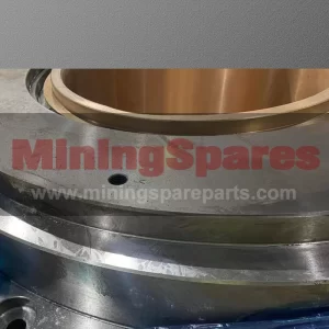 KB63-75 Smart Eccentric Assembly For Gyratory Crusher 2081611046