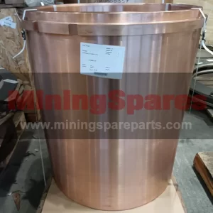 KB63-75 Smart Inner Bushing For Gyratory Crusher 2081610930