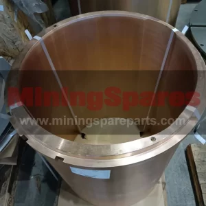 KB63-75 Smart Inner Bushing For Gyratory Crusher 2081610930