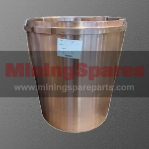 KB63-75 Smart Inner Bushing For Gyratory Crusher 2081610930