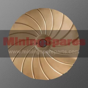 KB63-75 Thrust Bearing Lower For Gyratory Crusher 4207100