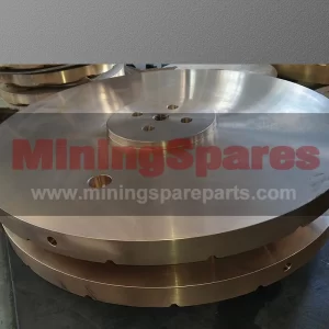 KB63-89 Axial Support Ring Set For Gyratory Crusher 4350796