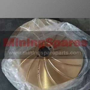 KB63-89 Axial Support Ring Set For Gyratory Crusher 4350796