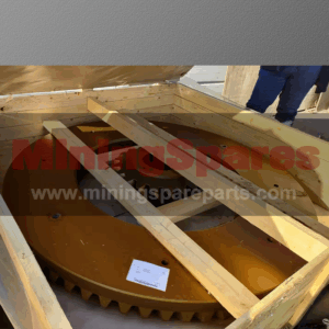 KB63-89 Bevel Gear Kit For Gyratory Crusher 4609703