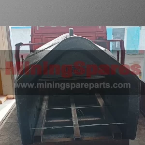 KB63-89 Protective Plate For Gyratory Crusher 4350820