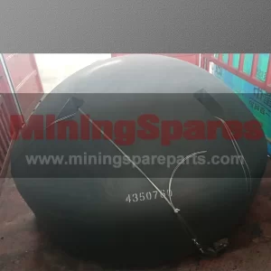 KB63-89 Spider Cap For Gyratory Crusher 4350760