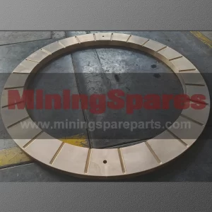 KB63-89S Axial Bearing Ring For Gyratory Crusher 2080727591