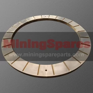 KB63-89S Axial Bearing Ring For Gyratory Crusher 2080727591