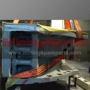 KB63-89S LOWER Shell CPL For Gyratory Crusher 2081603806