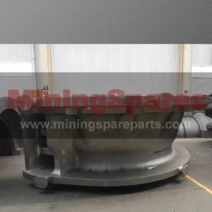 KB63-89S Bottom Shell For Gyratory Crusher 2081602290