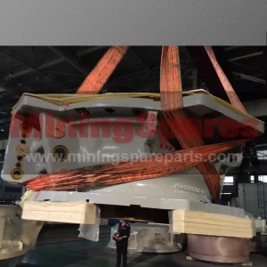 KB63-89S Bottom Shell For Gyratory Crusher 2081602290