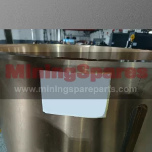 KB63-89S Inner Bushing For Gyratory Crusher 2080647700