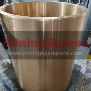 KB63-89S Inner Bushing For Gyratory Crusher 2080647700