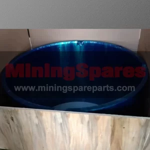 KB63-89S Outer bushing For Gyratory Crusher 2080727571