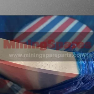 KB63-89S Outer bushing For Gyratory Crusher 2080727571