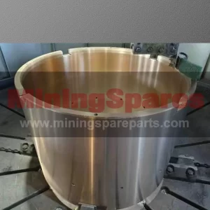 KB63-89S Outer bushing For Gyratory Crusher 2080727571
