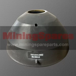 MP800 Mantle SH For Cone Crusher 1050143952