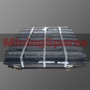 Terex JAQUES ST60 (1500x1300) Jawface Fixed J60A1502180