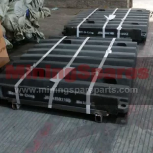 Terex JAQUES ST60 (1500x1300) Jawface Fixed J60A1502180